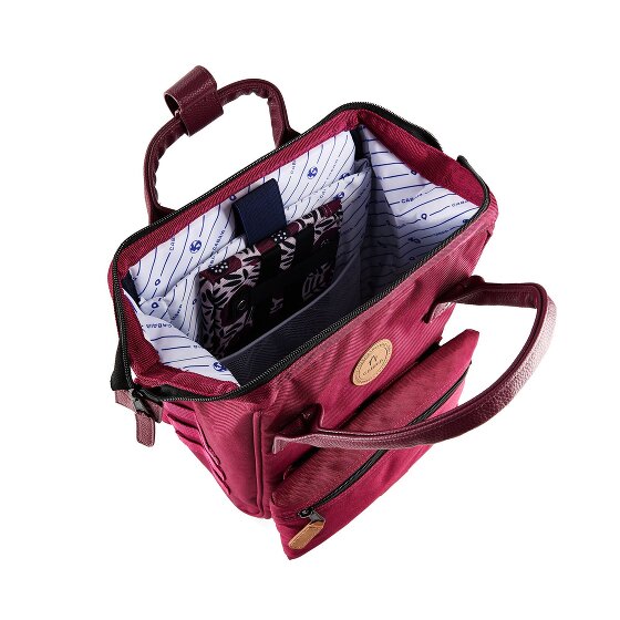 Cabaia Adventurer Essentials Small Kinderrucksack 32 cm