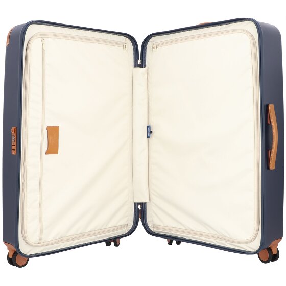 Bric's Amalfi 4-Rollen Trolley 82 cm