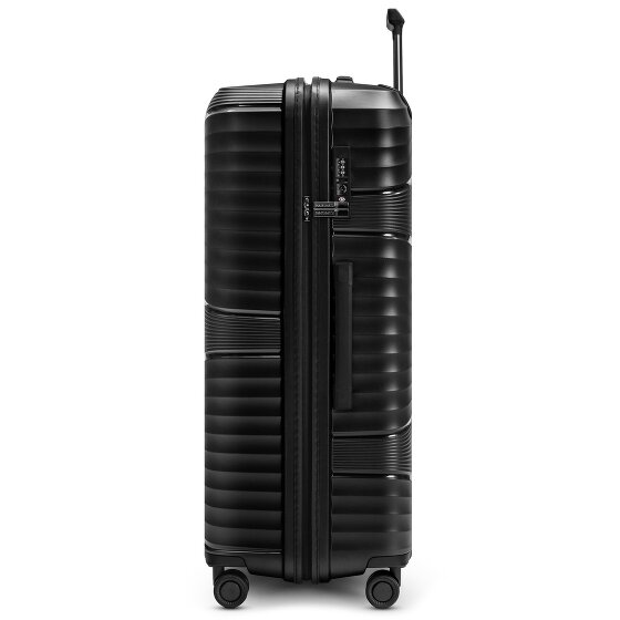 Pactastic Collection 02 THE LARGE 4 Rollen Trolley 77 cm