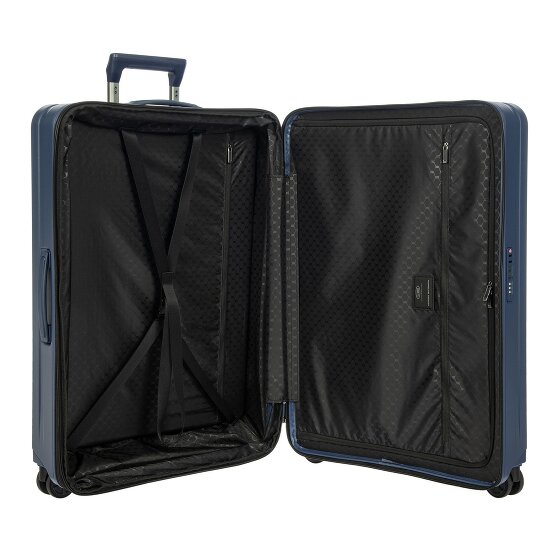 Porsche Design Roadster 4 Rollen Trolley L 75 cm mit Dehnfalte