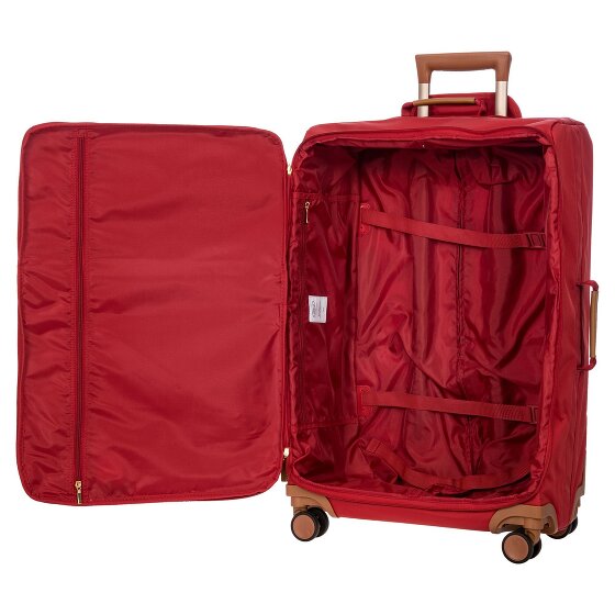 Bric's X-Collection 4 Rollen Trolley 71 cm