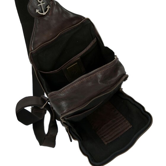 Harbour 2nd Urban Poets Phoenix Sling Bag Leder 33 cm