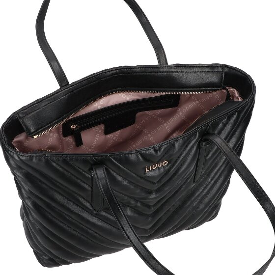 Liu Jo Lunny Shopper Tasche L 41 cm