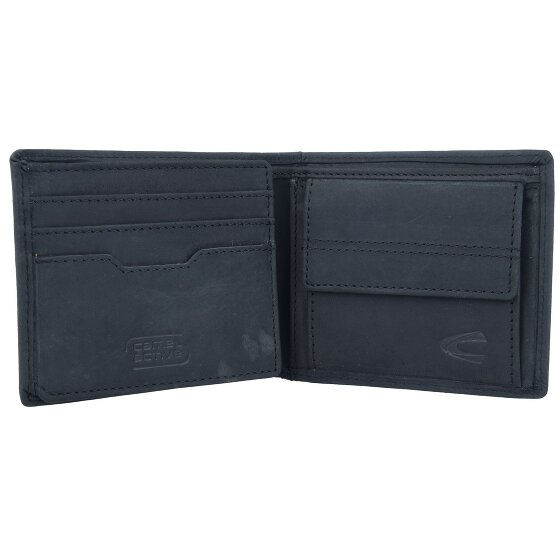 camel active Vietnam Geldbörse RFID Schutz Leder 11 cm