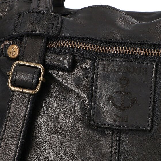 Harbour 2nd Franny Daypack Leder 36 cm