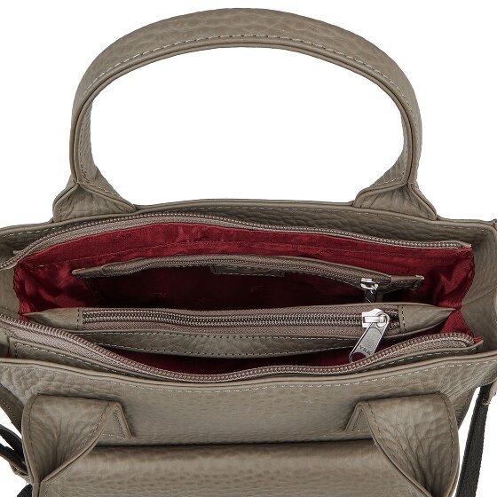 Voi Hirsch Jolena Handtasche Leder 23.5 cm
