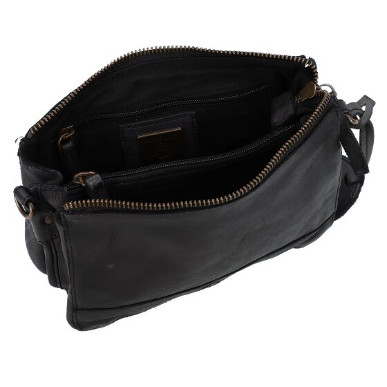 Harbour 2nd Anchor Love Tiani Umhängetasche Leder 21.5 cm