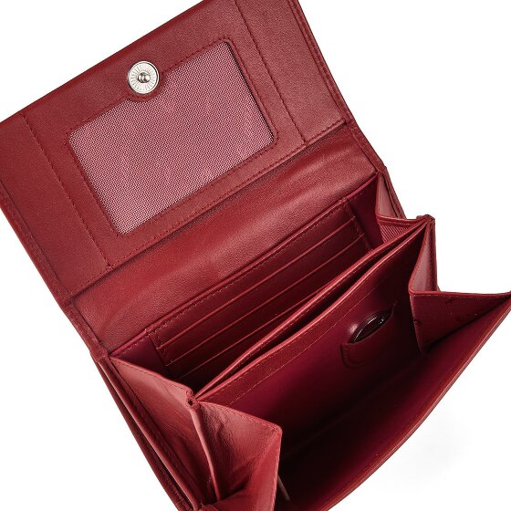 Esquire Silk Geldbörse RFID Schutz Leder 13.5 cm