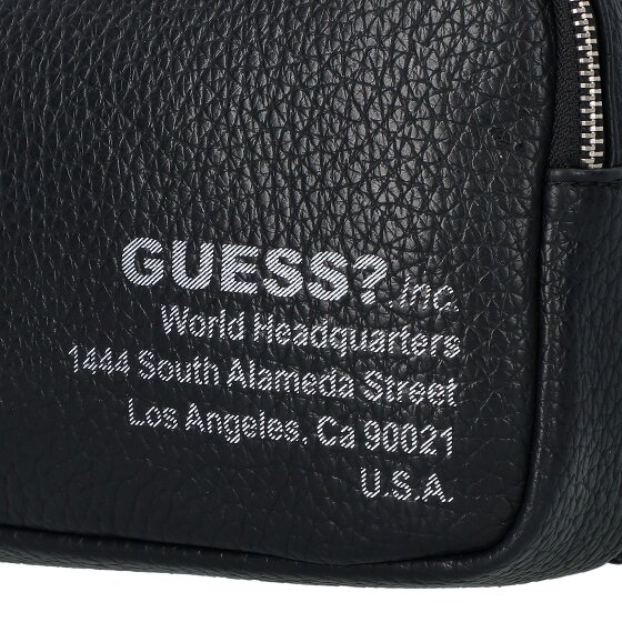 Guess New York Gürteltasche 21 cm
