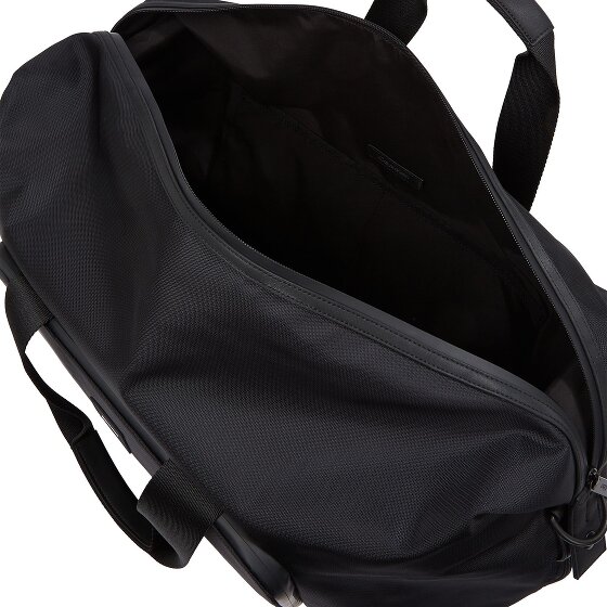 Calvin Klein CK Essential Weekender Reisetasche 52 cm mit Dehnfalte