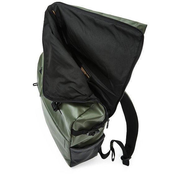 Mandarina Duck Eco Coated Daypack 50 cm