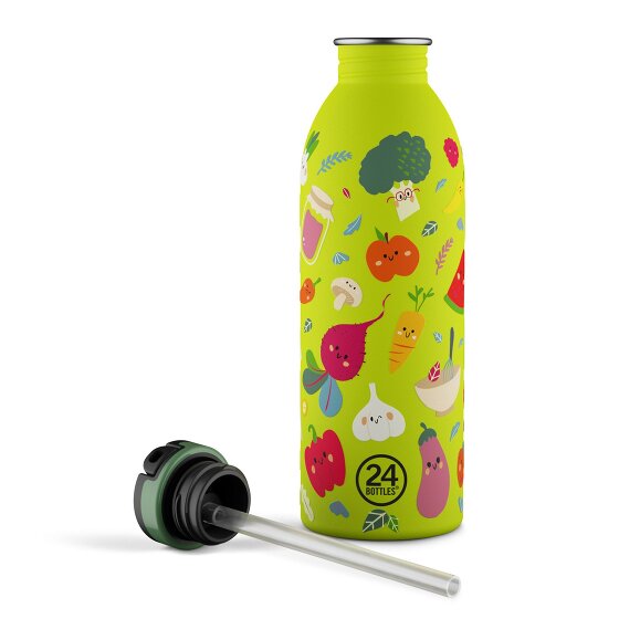 24Bottles Kids Urban Trinkflasche 500 ml