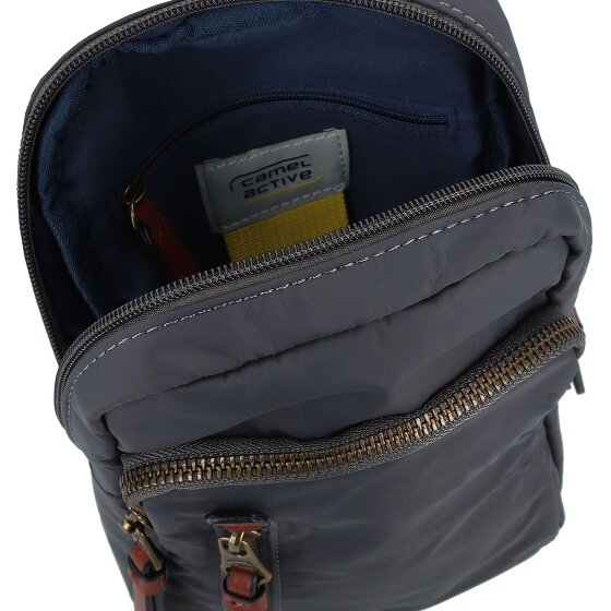 camel active Bari Umhängetasche 14 cm