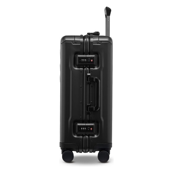 Stratic Phoenix 4 Rollen Kabinentrolley S 55 cm