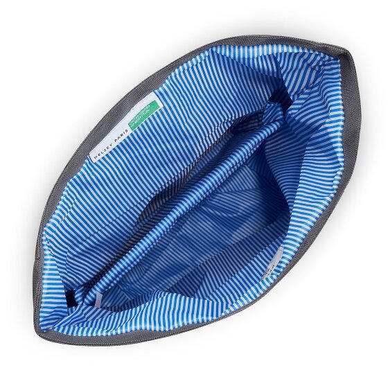 Delsey Paris x United Colors of Benetton BE Rucksack 44 cm Laptopfach