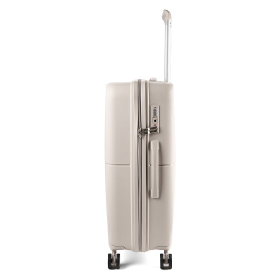 Worldpack Cloud 4 Rollen Kofferset 3-teilig