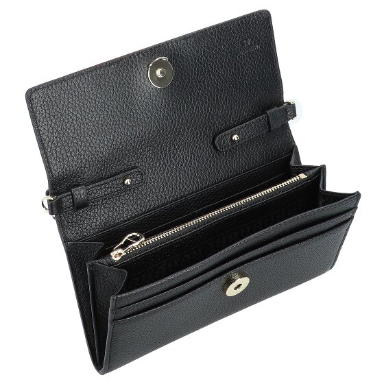 AIGNER Fashion Clutch Geldbörse Leder 19 cm