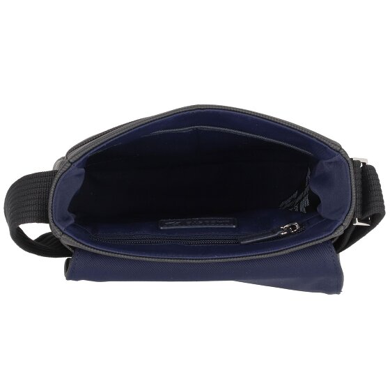 Lacoste Core Essentials Umhängetasche 22 cm