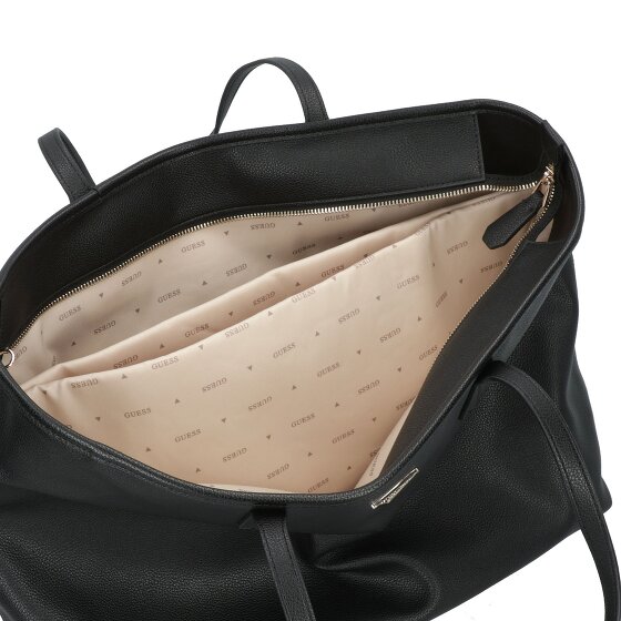 Guess Power Play II Shopper Tasche 39 cm Laptopfach