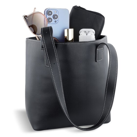 bugatti Zita Shopper Tasche 34 cm