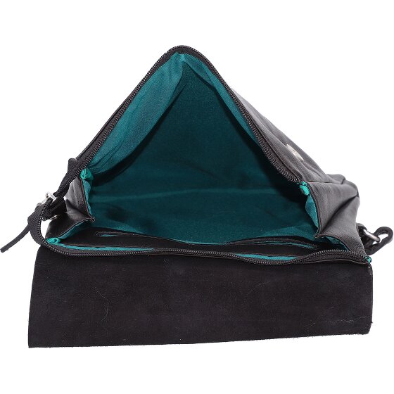 Harold's City Rucksack  Leder 31 cm