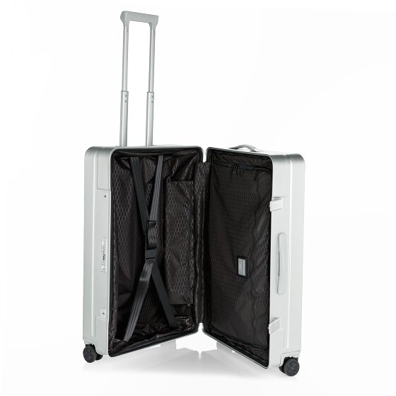 Porsche Design Roadster 4 Rollen Trolley 78 cm