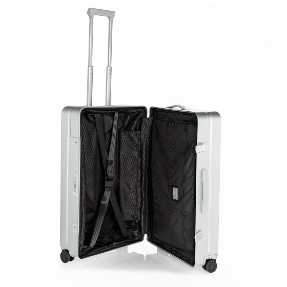 Porsche Design Roadster 4 Rollen Trolley 78 cm