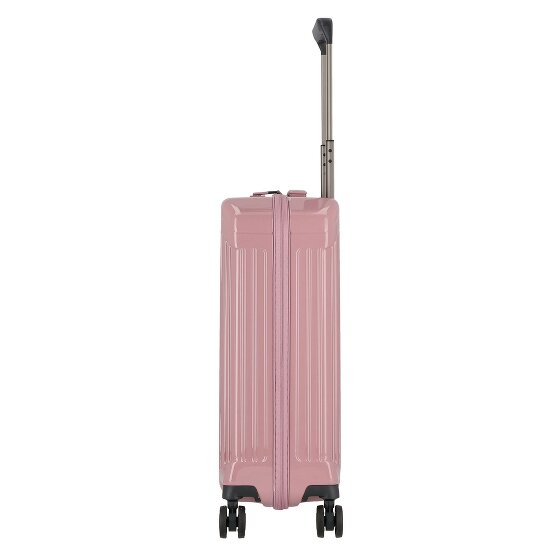 Piquadro PQ-Light 4-Rollen Kabinentrolley 55 cm