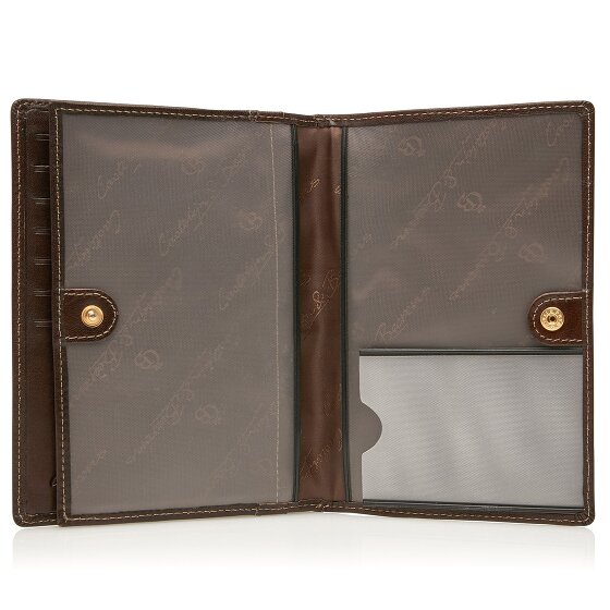 Castelijn & Beerens Gaucho Passetui RFID Leder 11,5 cm