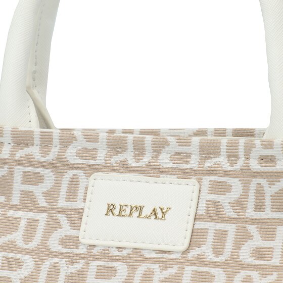 Replay Handtasche 24 cm