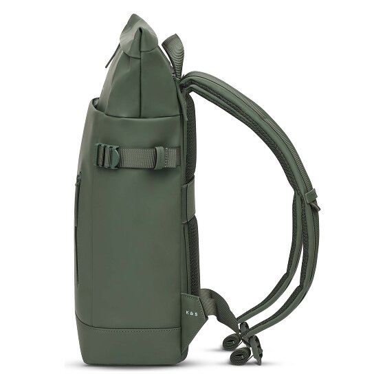Kapten & Son Helsinki Daypack 46 cm Laptopfach