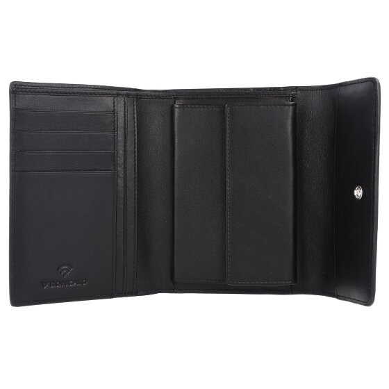 Roncato Firenze Geldbörse RFID Leder 13,5 cm
