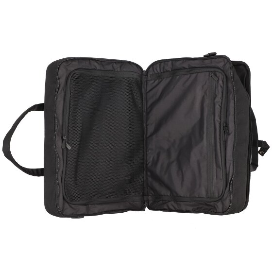 Herschel Bowen Aktentasche 45 cm