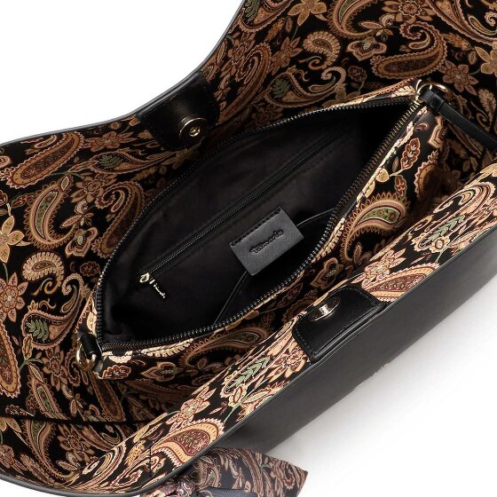 Tamaris TAS Margarethe Shopper Tasche 45 cm