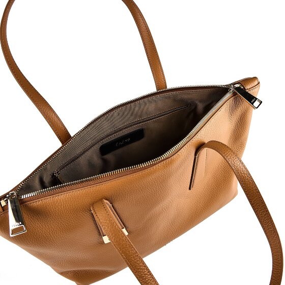 Furla Olivia Shopper Tasche M Leder 32 cm