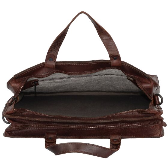 Harold's Aberdeen Aktentasche Leder 39 cm