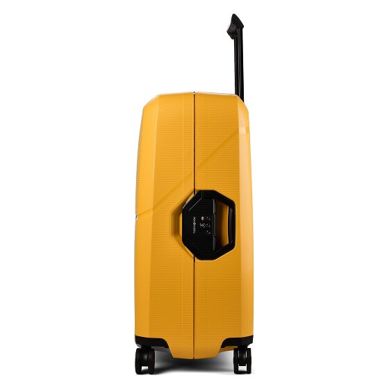 Samsonite Magnum Eco 4 Rollen Trolley 69 cm