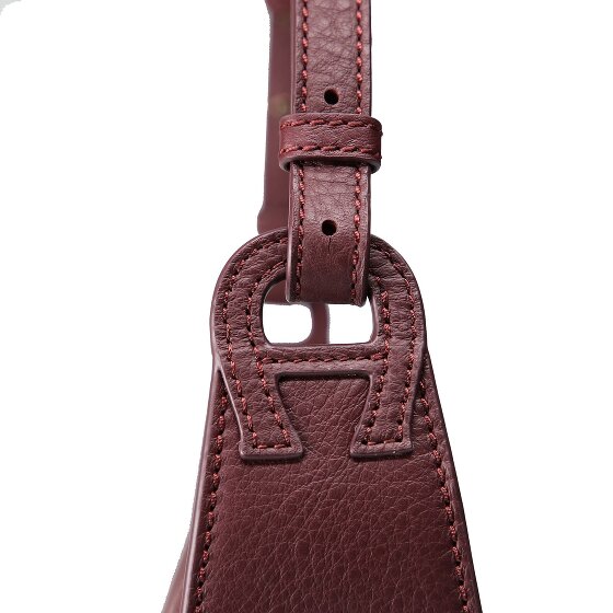 AIGNER Eliza Schultertasche Leder 25 cm