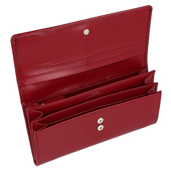 Picard Black Tie1 Geldbörse Leder 19 cm