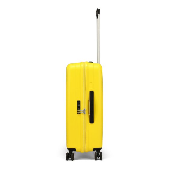 American Tourister Rejoy 4 Rollen Trolley 68 cm