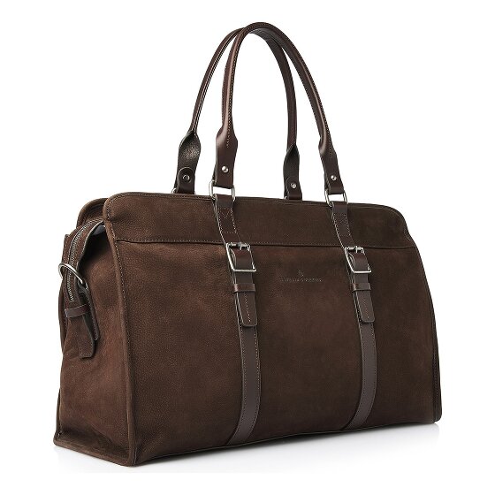 Castelijn & Beerens Veneto Weekender Reisetasche Leder 50 cm