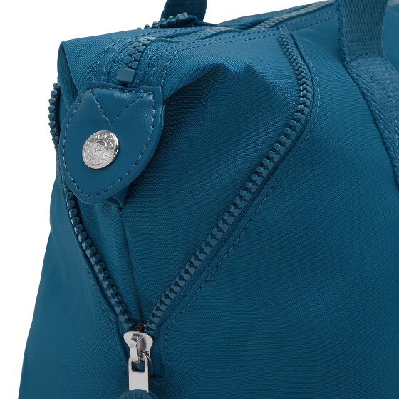 Kipling Basic Art Mini Schultertasche 39 cm