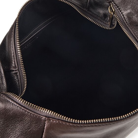 Liebeskind Farrah II Schultertasche M Leder 45 cm