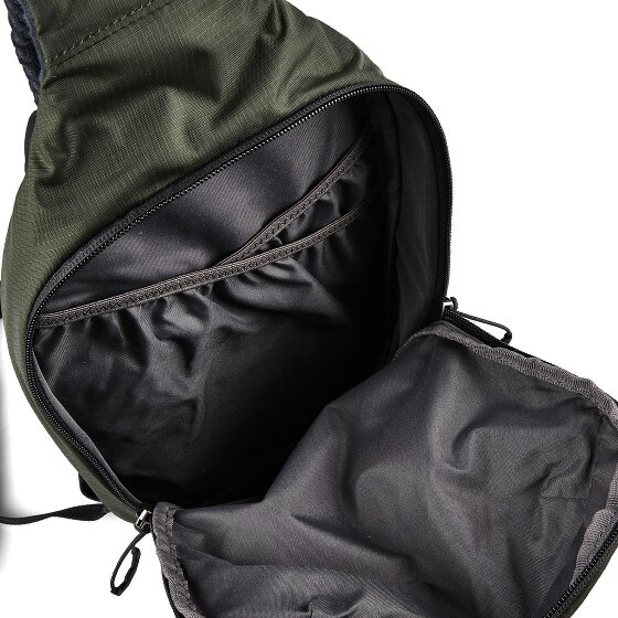 Jack Wolfskin Cyrox Umhängetasche 23 cm