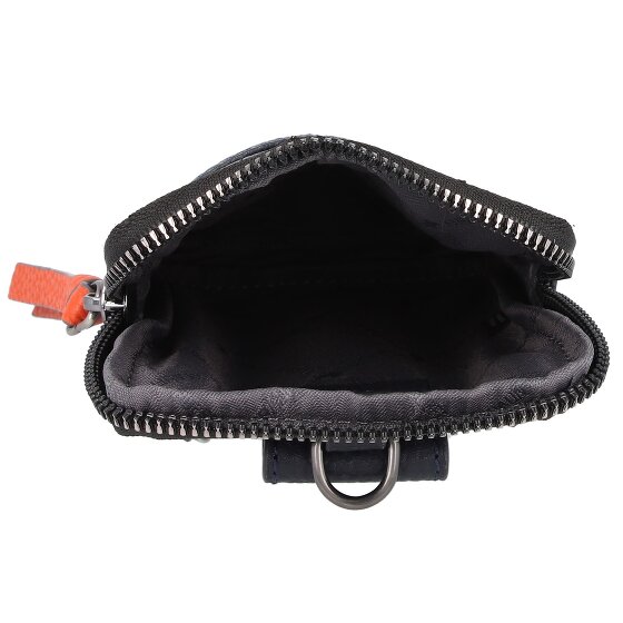 Braun Büffel Novara Umängetasche Leder 10 cm