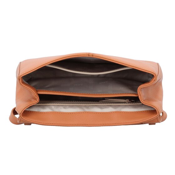 DKNY Seventh Avenue Umhängetasche Leder 24 cm