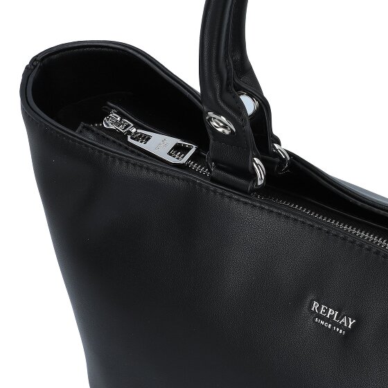 Replay Shopper Tasche 45 cm