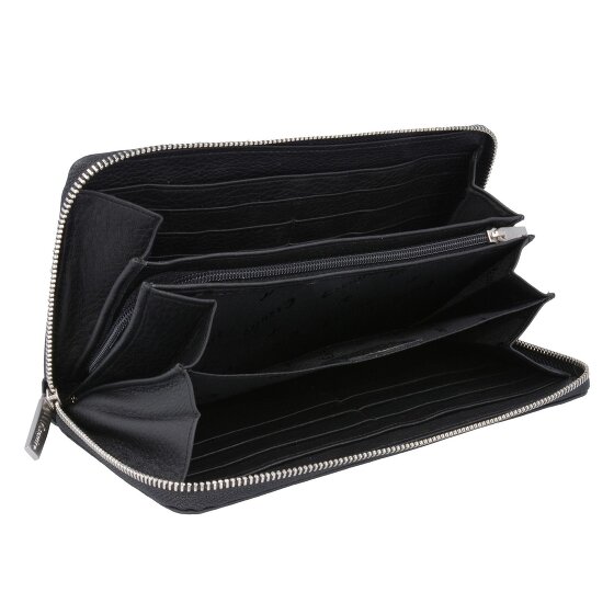 Esquire Deer Geldbörse Leder 19 cm