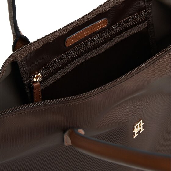 Tommy Hilfiger TH Popette Shopper Tasche 48 cm