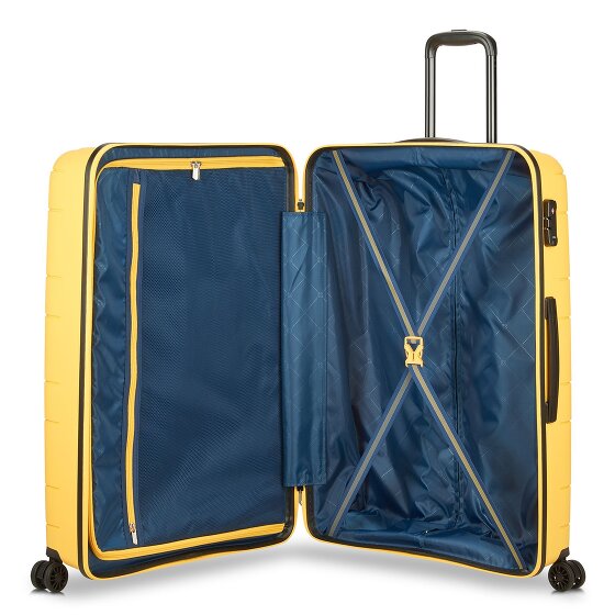 MODO by Roncato Supernova 2.0 4 Rollen Trolley 76 cm